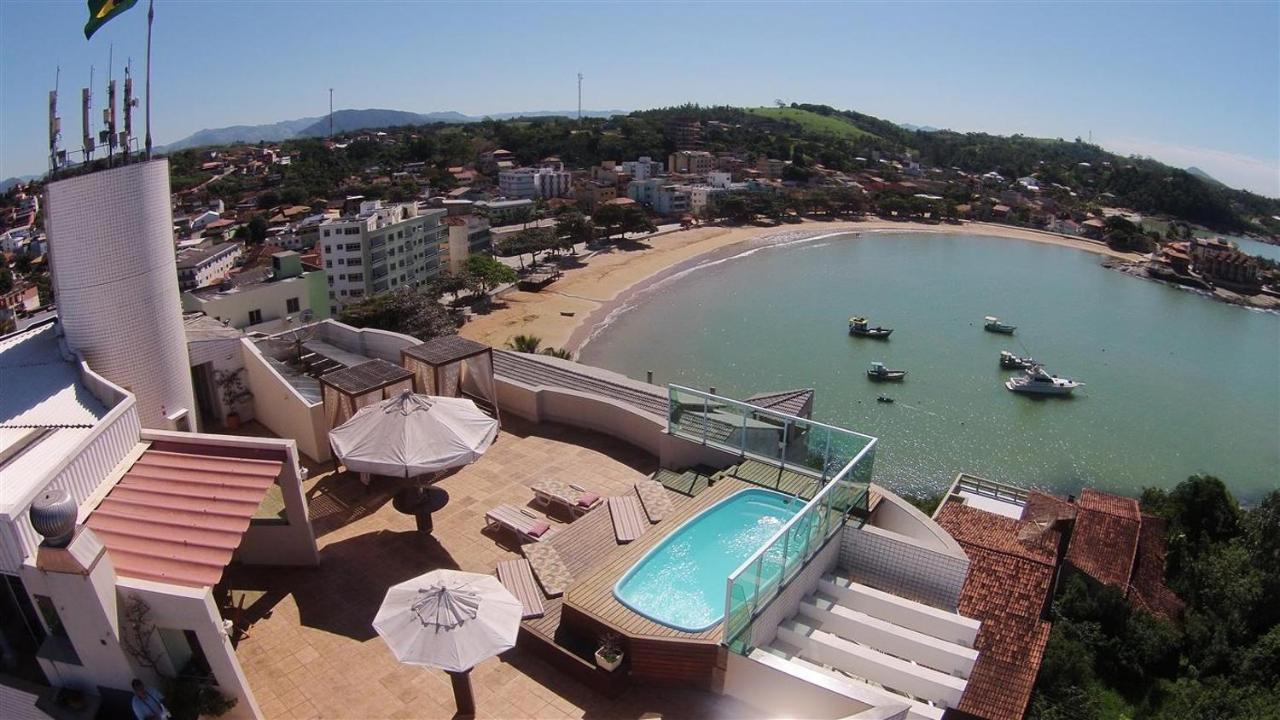 Pousada Barlavento Iriri Exterior photo
