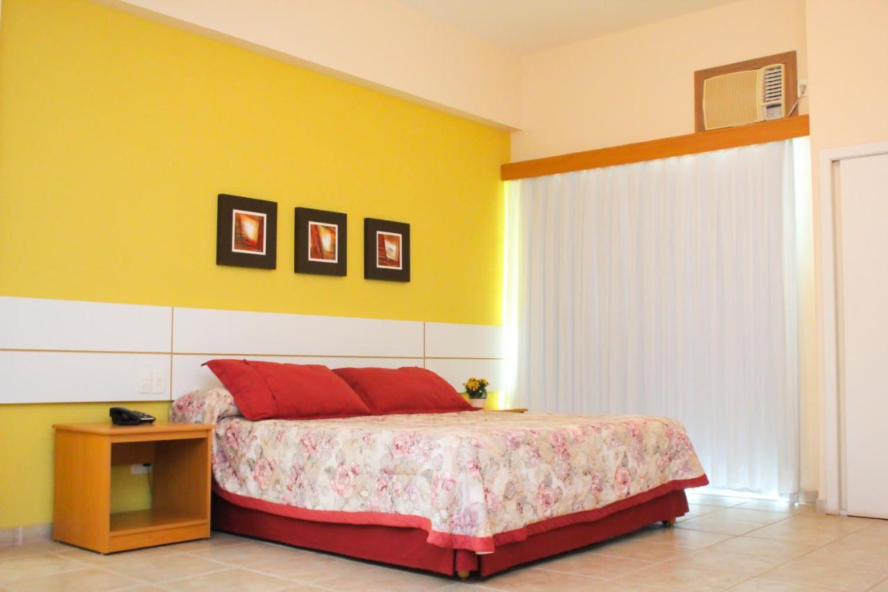Pousada Barlavento Iriri Exterior photo